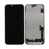 Apple iPhone 14 Plus LCD Display + Touchscreen - Premium Quality - Black