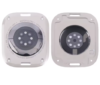 Apple Watch Ultra 49MM (A2684) Backcover - Cellular Version - Black