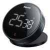 Baseus Home Heyo Pro Rotation Countdown Timer Dark Gray