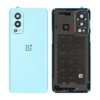 OnePlus Nord 2 5G Backcover - 2011100354 - Haze Blue