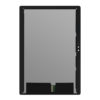 Lenovo Tab M10 (TB-X605) LCD Display + Touchscreen - Black
