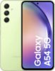 Samsung SM-A546B Galaxy A54 5G - 128GB - Lime
