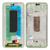 Samsung SM-A546B Galaxy A54 LCD Frame - GH98-48068C - Green