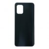 Xiaomi Mi 10 Lite 5G Backcover - Black