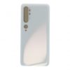 Xiaomi Mi Note 10/Mi Note 10 Pro Backcover - White