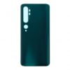 Xiaomi Mi Note 10/Mi Note 10 Pro Backcover - Green