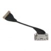 Microsoft Laptop 3 15 inch Charge Connector Flex Cable