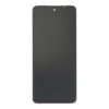 Motorola Moto G62  (XT2223) LCD Display + Touchscreen - Black