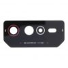 Asus ROG Phone 6 (AI2201) Camera Lens - Red