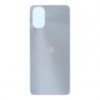 Motorola Moto E32 (XT2227) Backcover - Silver