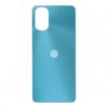 Motorola Moto E32 (XT2227) Backcover - Blue