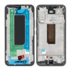 Samsung SM-A546B Galaxy A54 LCD Frame - GH98-48068A - Black