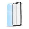 Livon iPhone XS Max Tempered Glass - GlassShield - Transparant