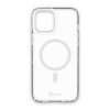 Livon iPhone 12 Mini MagShield - Transparant