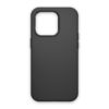 Livon iPhone 12/iPhone 12 Pro SoftSkin - Black