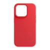 Livon iPhone X/iPhone XS SoftSkin - Red
