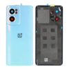OnePlus Nord CE 2 (IV2201) Backcover - 2011100386 - Blue