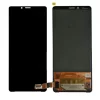 Sony Xperia 10 IV (XQ-CC54) LCD Display + Touchscreen - Black