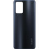 Oppo A74 4G (CPH2219) Backcover - 3202498 - Black