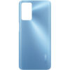 Oppo A16 (CPH2269) Backcover - 3203341 - Blue