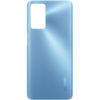 Oppo A16s (CPH2271) Backcover - 3203447 - Blue