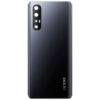Oppo Find X2 Neo (CPH2009) Backcover - 4904015 - Black