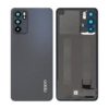 Oppo Reno 6 Pro 5G (CPH2249) Backcover - 4907797 - Black