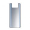 Asus Zenfone 8 Flip (ZS672KS) Backcover - Silver