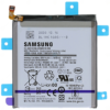 Samsung SM-G998B Galaxy S21 Ultra Battery - EB-BG998ABY - 5000 mAh