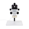 Trinocular Professional Stereo Microscope - Type 2