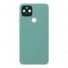 Google Pixel 5 (GTT9Q/GD1YQ) Backcover - Green
