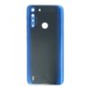Motorola Moto One Fusion (XT2073) Backcover - Blue