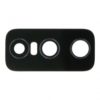 Asus Zenfone 7 (ZS670KS)/Zenfone 7 Pro (ZS671KS)/Zenfone 8 Flip (ZS672KS) Camera Lens - Black