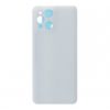 Oppo Find X3 Pro (CPH2173) Backcover - White