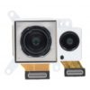 Google Pixel 6 (GB7N6, G9S9B16) Back Camera Module - 50MP + 12MP + Main + Wide