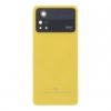 Xiaomi Poco X4 Pro (2201116PG) Backcover - Yellow