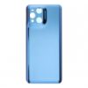Oppo Find X3 Pro (CPH2173) Backcover - Blue