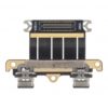Microsoft Surface Pro X (1876) Charge Connector Flex Cable