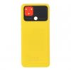 Xiaomi Poco C40 (220333QPG) Backcover - Yellow