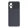 Xiaomi Poco M5 (22071219CG) Backcover - Black
