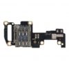 Realme  GT Neo 3 (RMX3561) Simcard Reader Connector Board - 150W