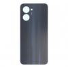 Realme  C33 (RMX3627) Backcover - Black