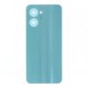 Realme  C33 (RMX3627) Backcover - Blue