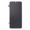 Huawei Nova 10 SE (BNE-LX1/BNE-LX3) LCD Display + Touchscreen - Black