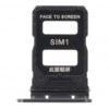 Xiaomi 13 (2211133C) Simcard Holder - Dual - Black