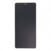 Xiaomi Poco X5 Pro (22101320G) LCD Display + Touchscreen - Black