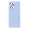 Oppo Find X5 Pro (CPH2305) Backcover - Blue