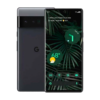 Google Pixel 6a (GX7AS/GB62Z/G1AZG) - 128GB - Black