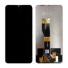 Nokia C31 (TA-1493) LCD Display + Touchscreen - Black