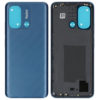 Xiaomi Redmi 12C (22120RN86G) Backcover - Blue